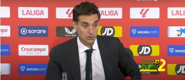 مدرب إشبيلية: لست راضيًا عن التعادل مع ريال مدريد