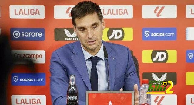 مدرب إشبيلية يتهرب من التعليق على أخطاء حكم مباراة ريال مدريد