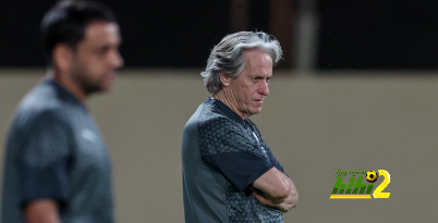 اطردوا جيسوس … مطالب جمهور الهلال لم تتغير بعد!