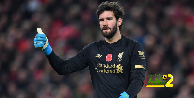 اليسون يكشف تأثير اللعب الدولي على مباريات الدوري مع ليفربول