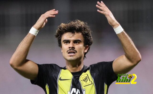 جماهير الاتحاد.. لن نخذلك يا جوتا!