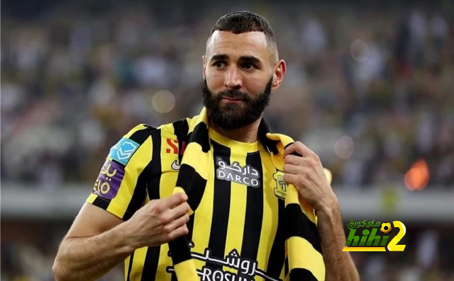 غيابات بنزيما المتكررة مع الاتحاد.. هل يحتاج كريم للراحة؟