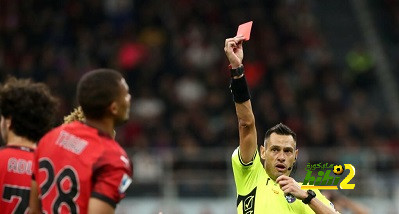 ثياو يضع ميلان في ورطة أمام يوفنتوس