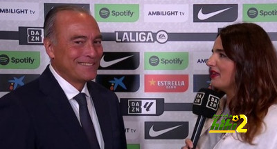 يوستى يتحدث عن الكلاسيكو
