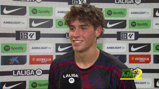 مارك غويو يكشف عن أكثر لاعب ساعده في برشلونة