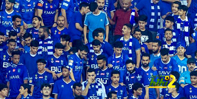 ما هو المطلوب من جمهور الهلال في مباراة مومباي سيتي …؟!