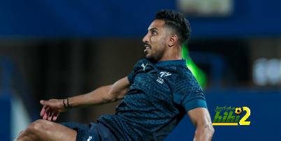 مومباي سيتي … مفتاح الهلال للتأكد من جاهزية نجمه قبل الكلاسيكو
