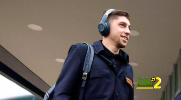 ريال مدريد يصل إلى البرتغال