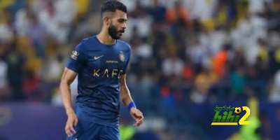 موقف محمد آل فتيل من المشاركة مع النصر أمام الدحيل