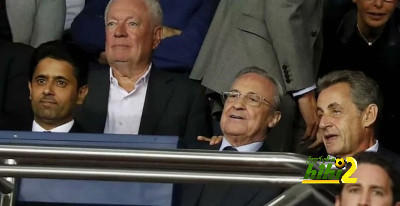باريس سان جيرمان “يلعب” في براغا ضد ريال مدريد