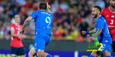 تشكيلة الهلال الرسمية أمام مومباي في دوري أبطال آسيا