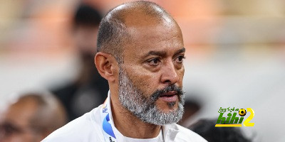 أول تعليق من نونو سانتو بعد فوز الاتحاد على القوة الجوية