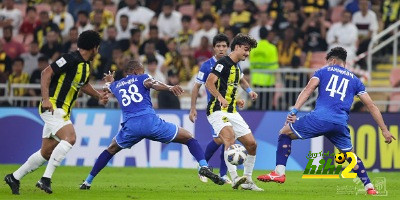 سانتو يكشف سبب استبدال جوتا مع الاتحاد أمام القوة الجوية