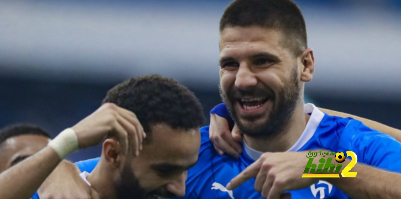 موقف محرج لمدرب الهلال بعد مباراة مومباي سيتي