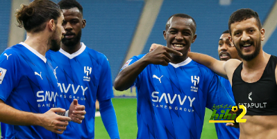 كيف رد الهلال اعتبار النصر بعد مباراة مومباي سيتي …؟!