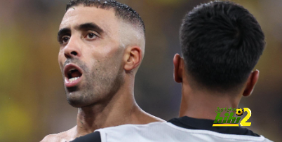 هدف حمد الله أمام القوة الجوية … هل فتح به صفحة جديدة مع الاتحاد؟!