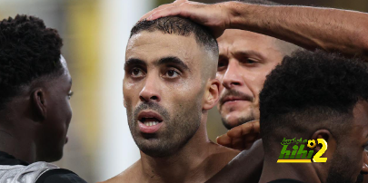 الحالة الوحيدة التي ستضمن لحمد الله عدم الرحيل عن الاتحاد في يناير