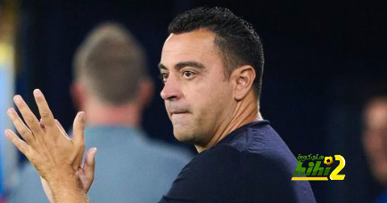 قائمة برشلونة لمواجهة شاختار