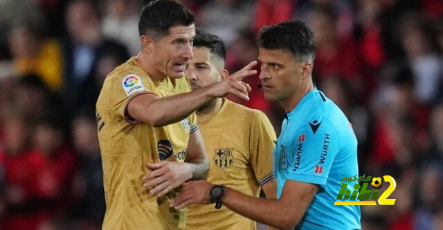 غيابات برشلونة عن مواجهة شاختار