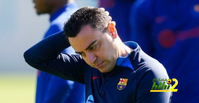 هدف برشلونة من مباراة شاختار