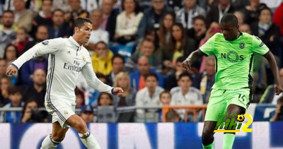 نتيجة آخر لقاء جمع ريال مدريد بفريق برتغالي