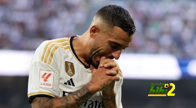 غموض حول مستقبل خوسيلو مع ريال مدريد