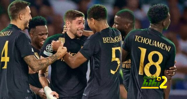 أرقام جود بيلينجهام مع ريال مدريد قبل مباراة الليلة