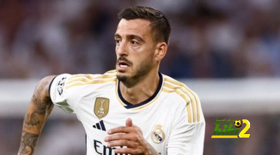بيان رسمي من ريال مدريد يوضح سبب استبعاد خوسيلو من لقاء براغا