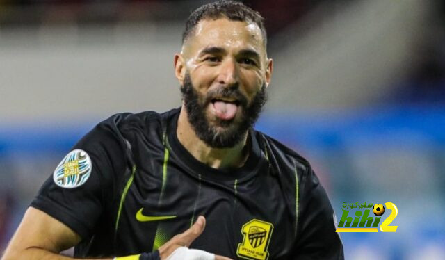 بنزيما.. احذر غضب جمهور الاتحاد!