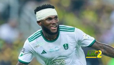 جاهزية كيسي.. قوة الأهلي الضاربة في كلاسيكو الهلال