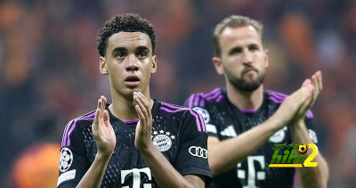 أرقام قياسية لـ بايرن ميونخ في دوري الأبطال بعد الفوز على جالاتا سراي