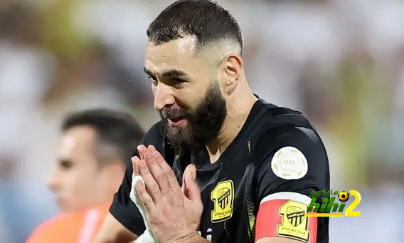 خروج بنزيما من الاتحاد مطلب جماهيري.. ما القصة؟