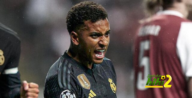 تقييم ريال مدريد بعد مرور 75 دقيقة أمام براغا