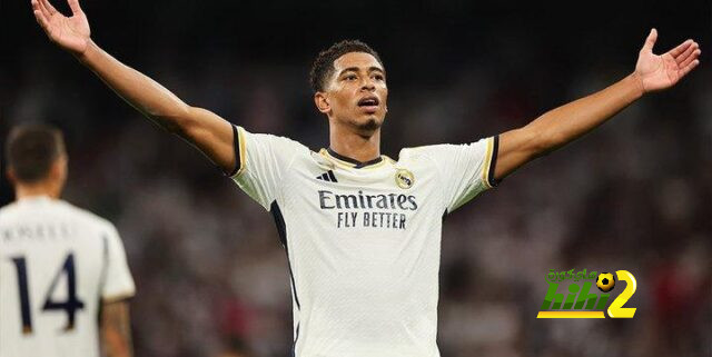ترتيب مجموعة ريال مدريد بعد الفوز على براغا في دوري أبطال أوروبا