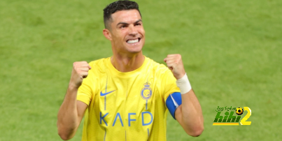 لاعب واحد فقط كان أفضل من رونالدو في مباراة النصر والدحيل!