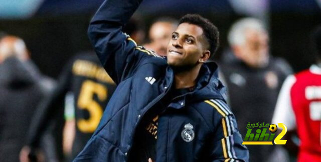 أرقام رودريجو مع ريال مدريد بعد اقتراب تمديد تعاقده