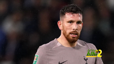 اليوفينتوس يخطط للتعاقد مع لاعب توتنهام