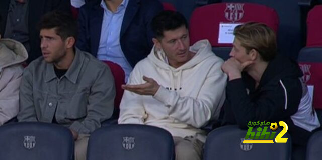مصابو برشلونة يؤازرون الفريق أمام شاختار