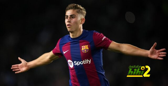 رقم مميز لـ فيرمين لوبيز مع برشلونة