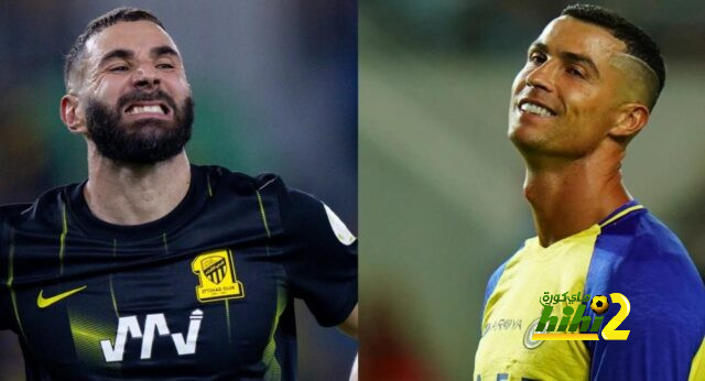 ماذا يحتاج بنزيما من الاتحاد ليصبح مثل رونالدو النصر؟