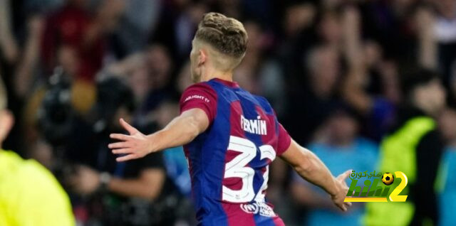 لوبيز رجل مباراة برشلونة و شاختار في دوري أبطال أوروبا