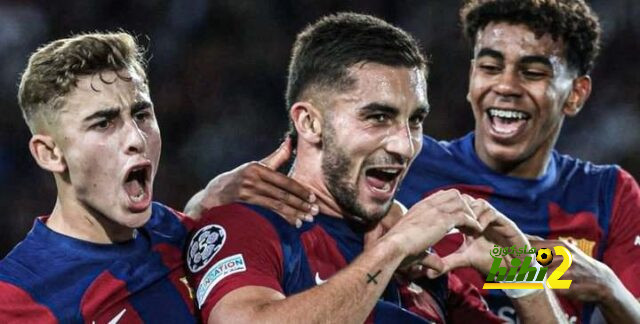 200 فوز لبرشلونة في دوري أبطال أوروبا