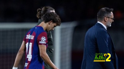فيليكس يؤكد جاهزيته للكلاسيكو