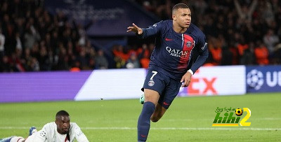 تقييم باريس سان جيرمان أمام ميلان في دوري أبطال أوروبا