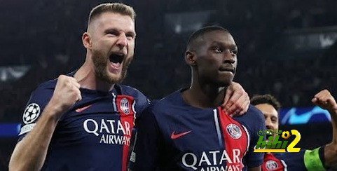 باريس سان جيرمان يضرب ميلان بثلاثية في دوري أبطال أوروبا