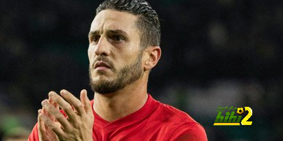 رقم سلبي لأتلتيكو مدريد في أوروبا بعد مباراة سيلتك