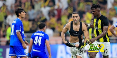 تاريخ مواجهات الاتحاد أمام الحزم في الدوري السعودي