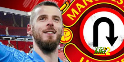 مانشستر يونايتد ينافس أندية الدوري السعودي على التعاقد مع دي خيا !