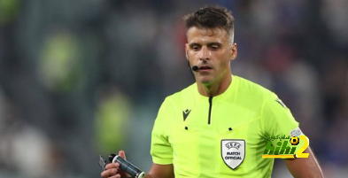 أرقام الريال وبرشلونة مع خيل مانزانو