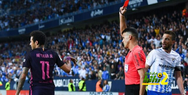 غضب برشلوني بسبب حكم الكلاسيكو